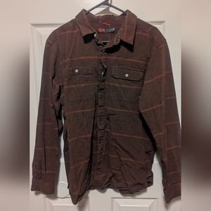 Mountain Hardwear Long Sleeve Shirt